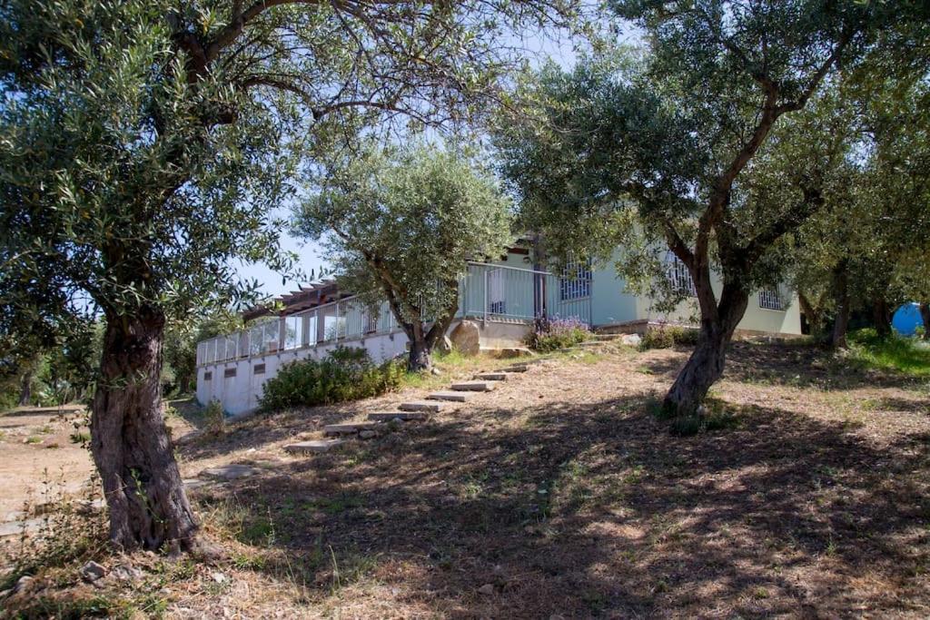 Villa Tramonto Alghero Exterior photo
