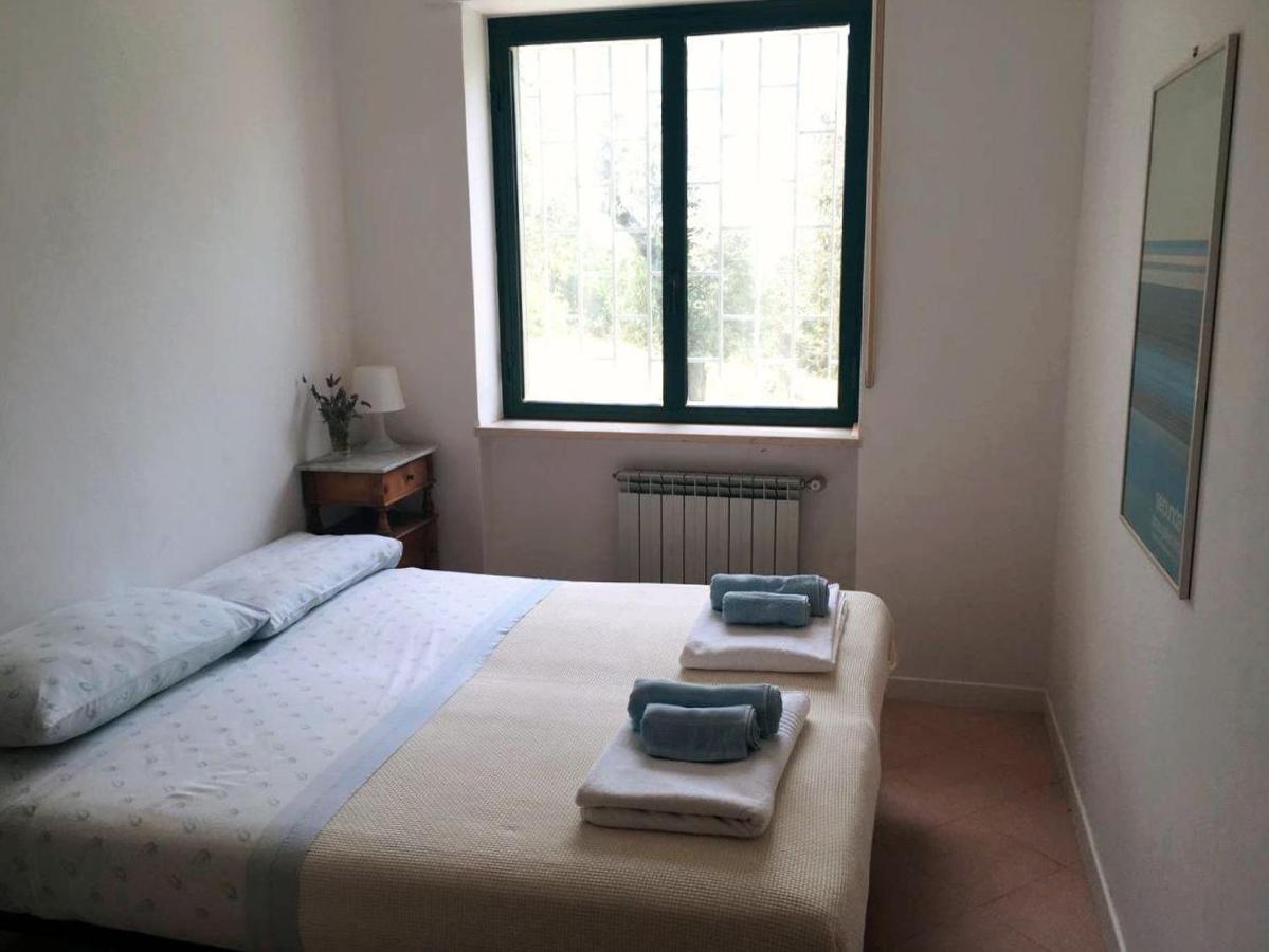 Villa Tramonto Alghero Exterior photo